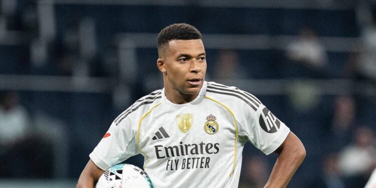 O treino que tornou Mbappé o jogador mais rápido do mundo