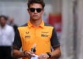 Este é o segredo de Lando Norris para não sentir fome durante as corridas de F1