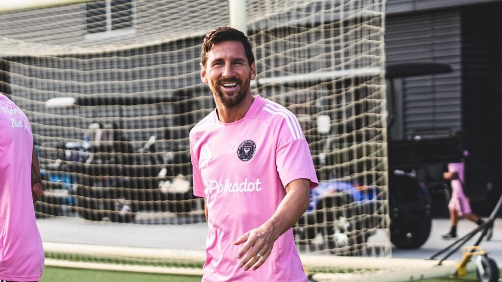Os equipamentos que fazem Messi construir as pernas mais valiosas do futebol mundial