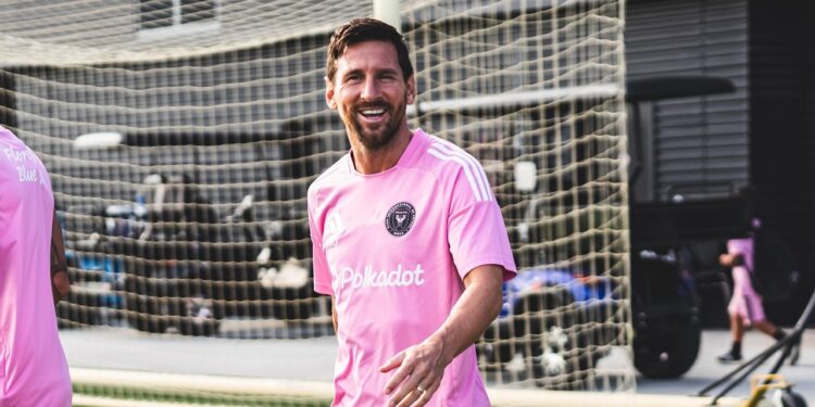 O segredo alimentar que mantém Messi no topo há duas décadas
