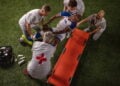 Como prevenir lesões no futebol amador com medidas simples