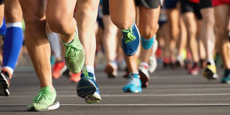 Como se inscrever para correr a Maratona de Salvador 2025