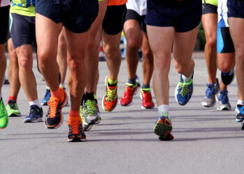 Como se inscrever para a 12ª Edição da Meia Maratona Eu Amo Recife