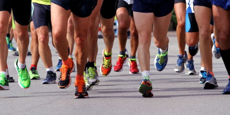 Como se inscrever para a 12ª Edição da Meia Maratona Eu Amo Recife
