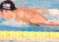 A incrível transformação alimentar de Michael Phelps ao longo da carreira