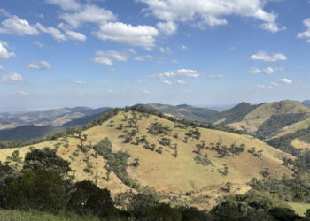 Cidade discreta de Minas Gerais surpreende formando atletas olímpicos