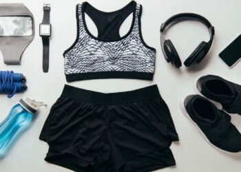 Moda esportiva de alta performance transforma roupas do dia a dia