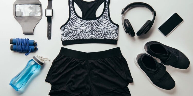 Moda esportiva de alta performance transforma roupas do dia a dia