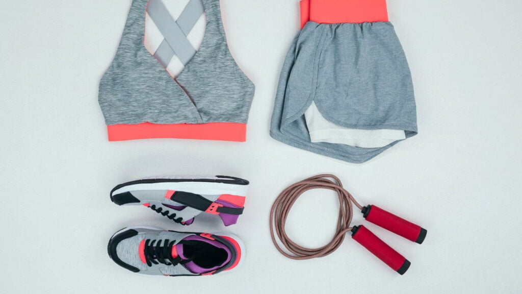 Moda esportiva de alta performance transforma roupas do dia a dia