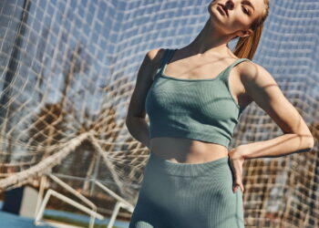 Como a moda fitness está transformando treinos e performance