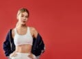 Moda esportiva sustentável une tecnologia e alta performance