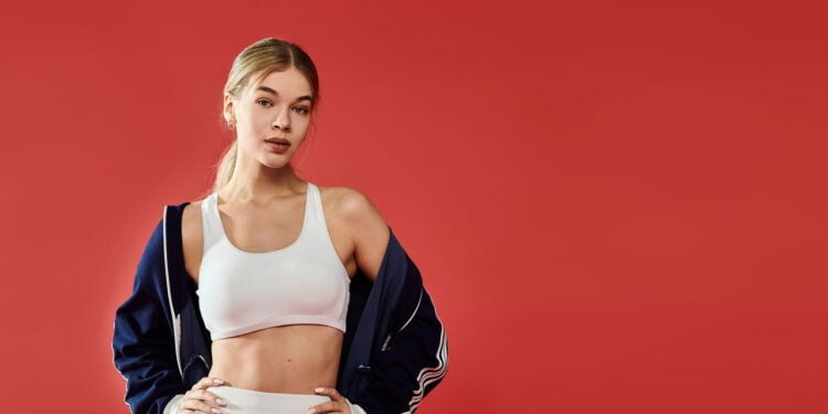 Moda esportiva sustentável une tecnologia e alta performance