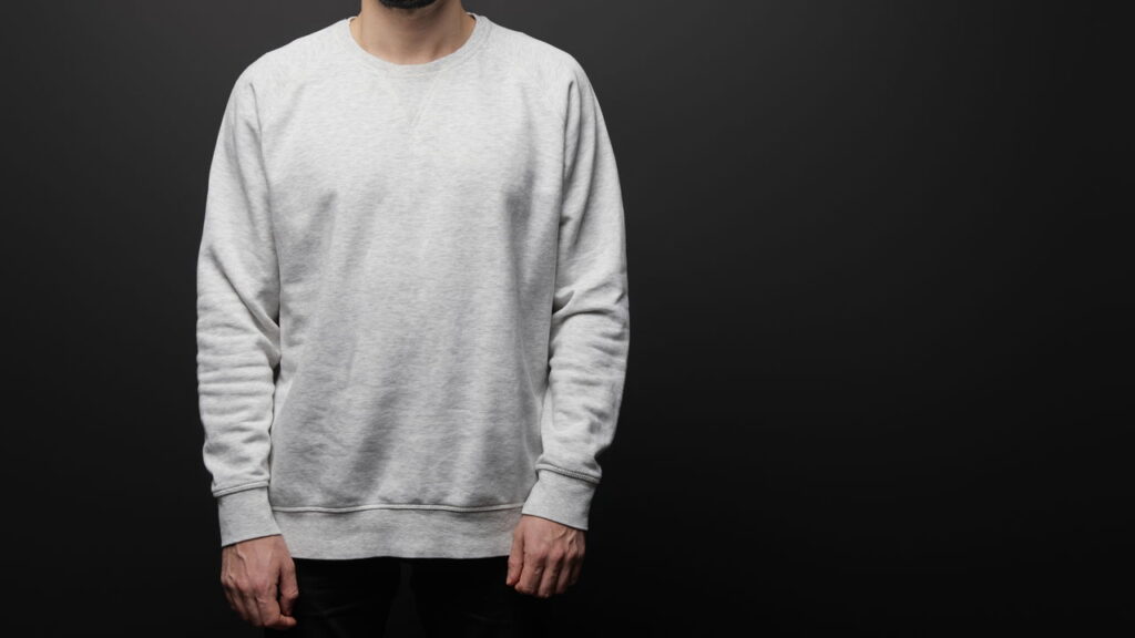 Descubra a história do moletom e seu impacto na moda urbana