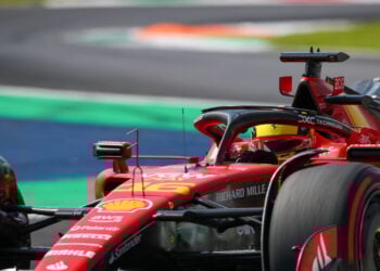 Como chegar ao GP da Itália de Fórmula 1 em Monza