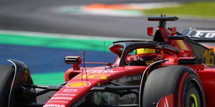 Como chegar ao GP da Itália de Fórmula 1 em Monza