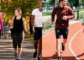 Caminhada ou corrida? Qual é a melhor opção para iniciantes?
