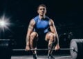 A musculação é o treino que fortalece corpo e mente