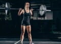 A musculação diária é o segredo para corpo e mente fortes