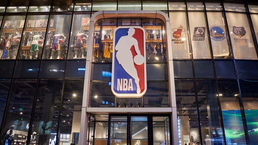 A NBA é a liga que mudou para sempre a moda das ruas