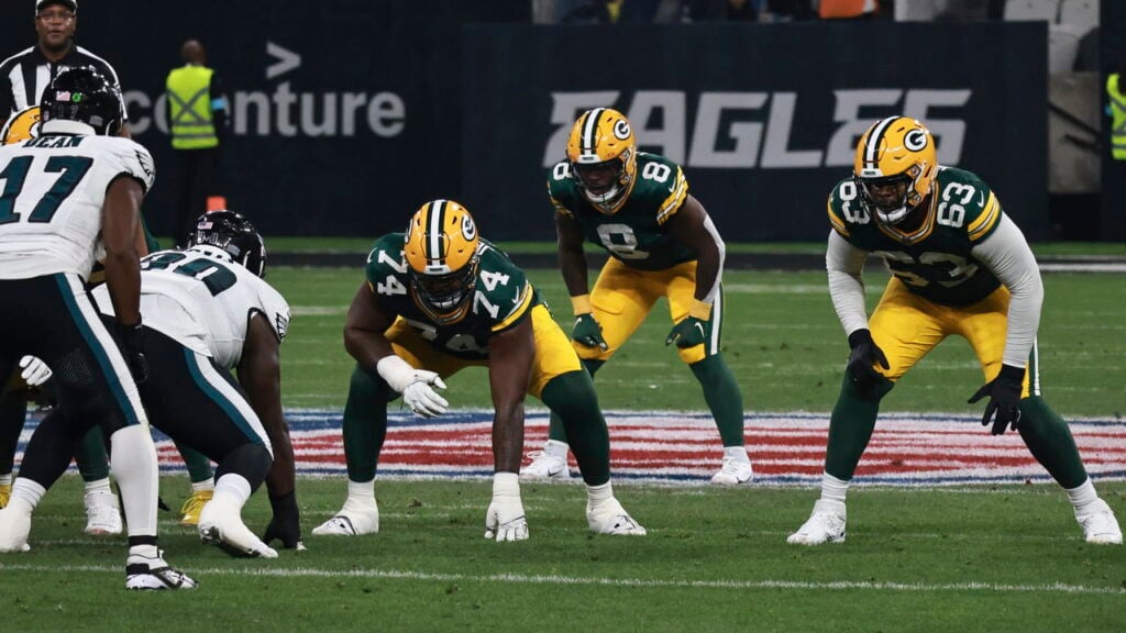 O que fazer antes do jogo da NFL em São Paulo