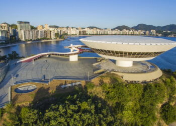 Como se increver para a Maratona de Niterói 2025