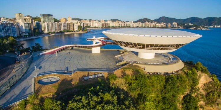 Como se increver para a Maratona de Niterói 2025