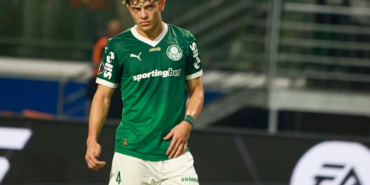 Como comprar ingressos para Palmeiras x Internacional