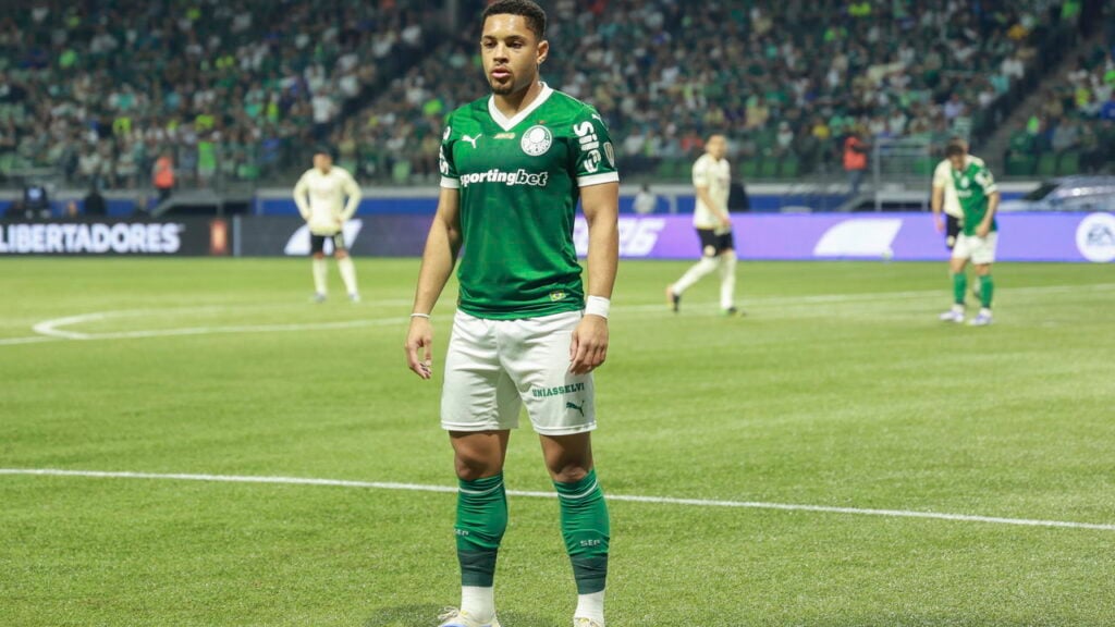 Como comprar ingressos para Palmeiras x Internacional