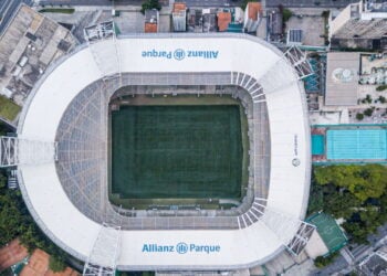 Como chegar ao Jogo Palmeiras x Internacional no Allianz Parque