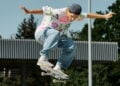 Como o parkour influencia a moda urbana com estilo e conforto