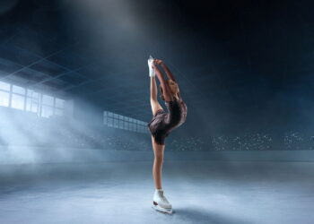 Como os esportes no gelo transformam o guarda-roupa urbano