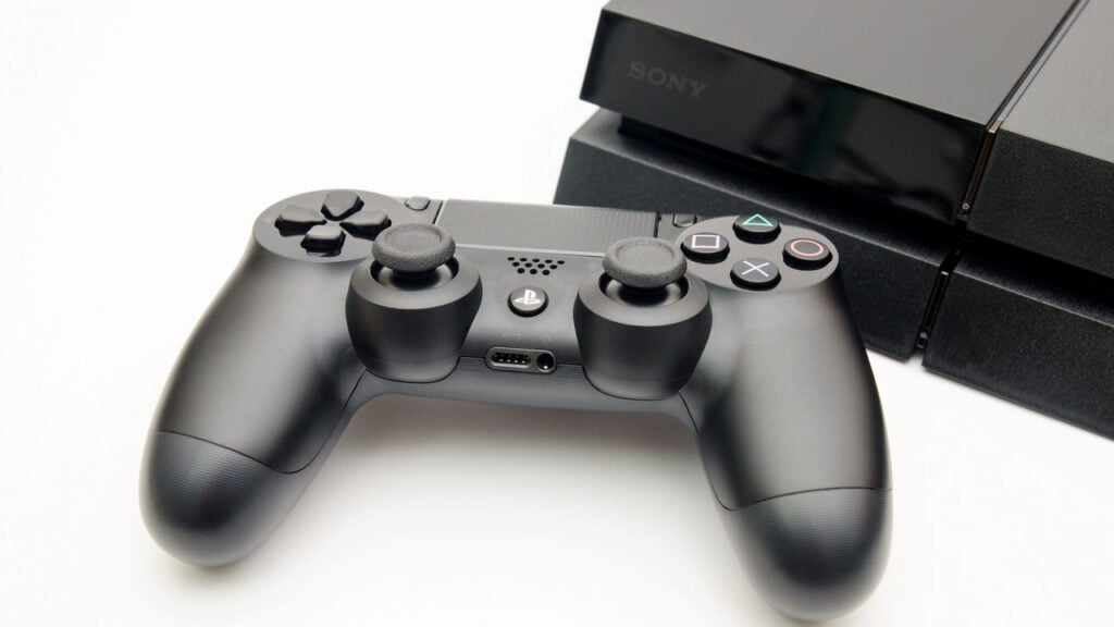 Sony lança app para gerenciar o tempo de jogo das crianças