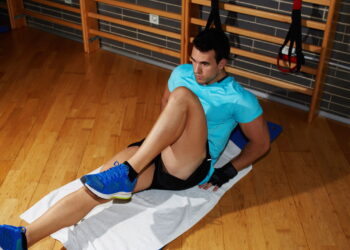 A musculação é o segredo para postura e saúde duradoura