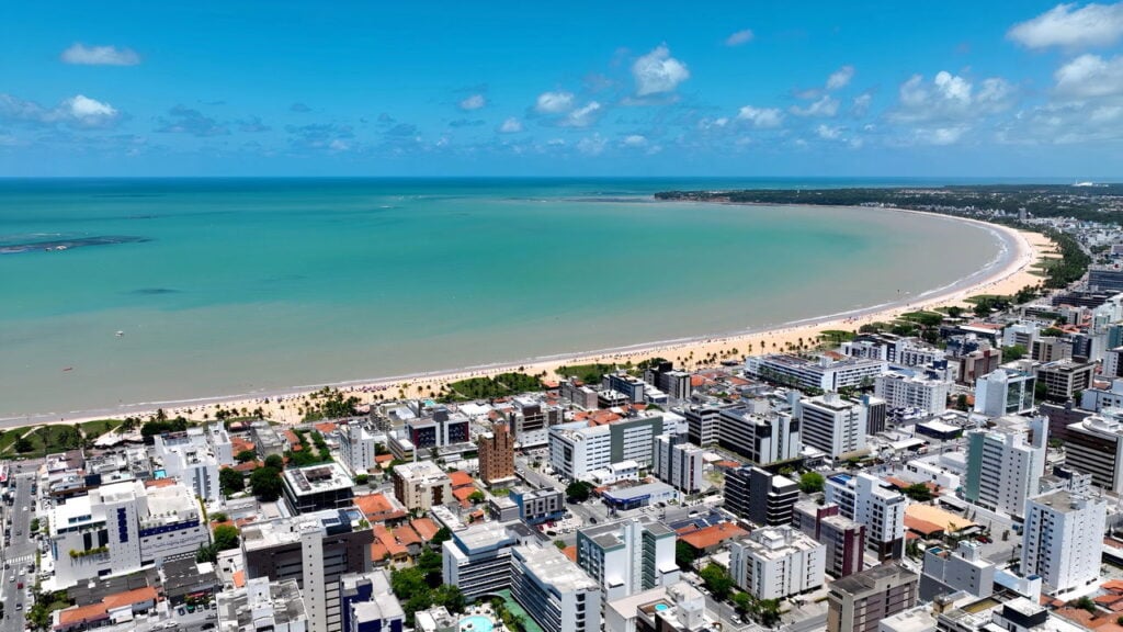 Como aproveitar o Paraíba World Beach Games na praia de Tambaú