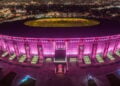Como chegar à Puskás Aréna para o jogo Hungria x Portugal das Eliminatórias da Copa do Mundo