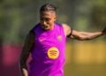 Os acessórios de treino que melhoram a agilidade e precisão de Raphinha