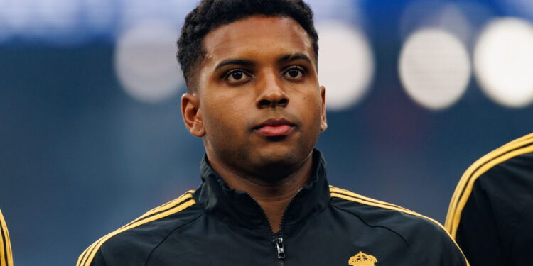 Os equipamentos que tornam Rodrygo um dos jogadores mais ágeis do futebol