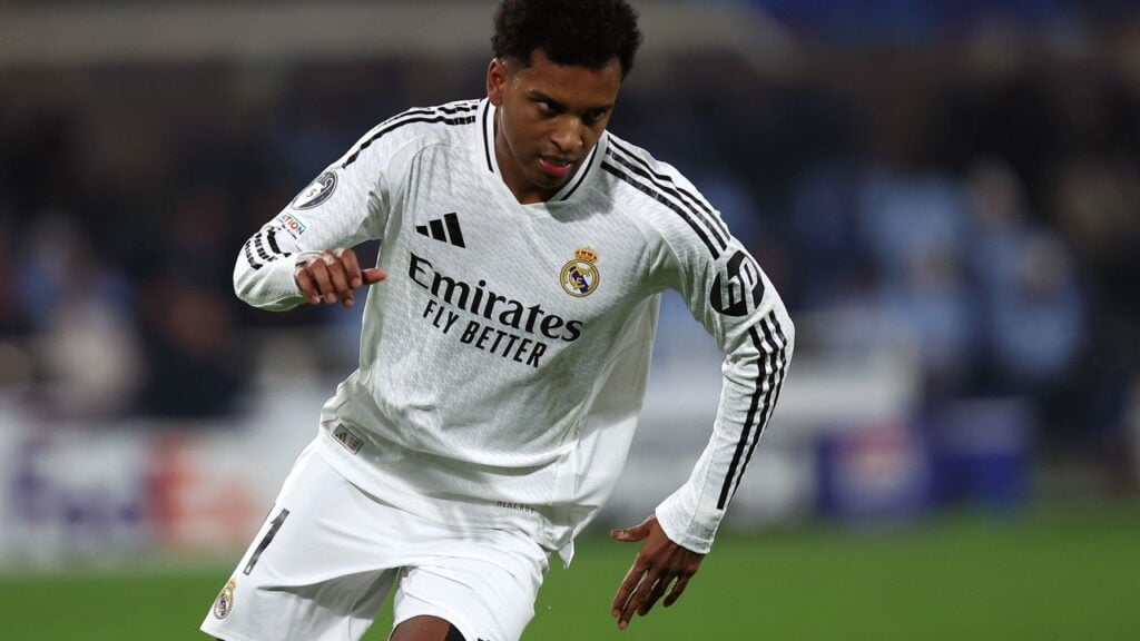 Os equipamentos que tornam Rodrygo um dos jogadores mais ágeis do futebol