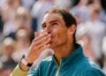 Os 5 segredos do treino funcional que mantêm Rafael Nadal em forma