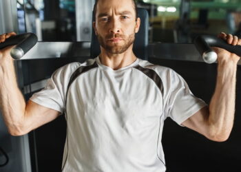 O segredo das roupas de academia que melhoram desempenho e visual