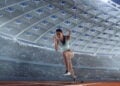 Como a tecnologia está mudando as roupas de alta performance