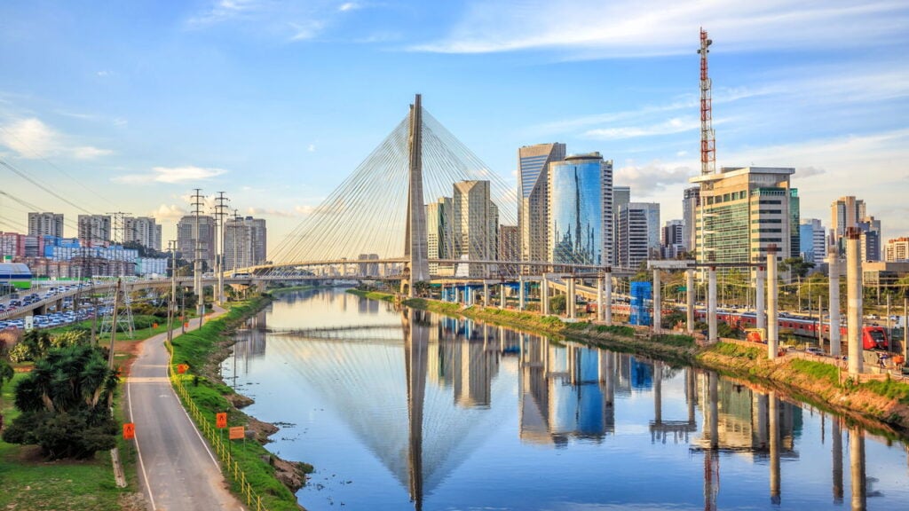 Como participar da Bimbo Global Race 2025 em São Paulo