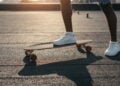 Como skate e tênis de performance influenciam a moda de luxo