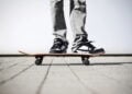 Descubra como sustentabilidade transforma o estilo do skate