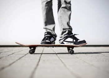Descubra como sustentabilidade transforma o estilo do skate