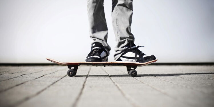 Descubra como sustentabilidade transforma o estilo do skate