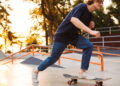 Descubra o impacto da moda skate na revolução ambiental
