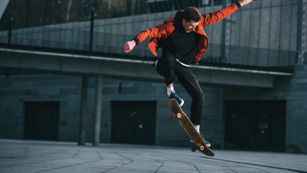 Descubra o impacto da moda skate na revolução ambiental