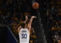 Os equipamentos high-tech por trás da precisão lendária de Stephen Curry