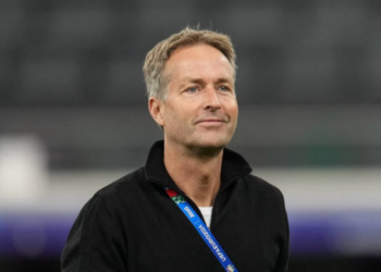 Novo técnico do Bayer Leverkusen fecha contrato com salário exorbitante